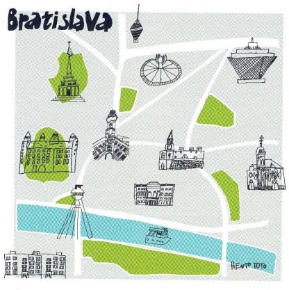 BRATISLAVA II.