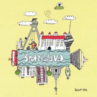 BRATISLAVA I.