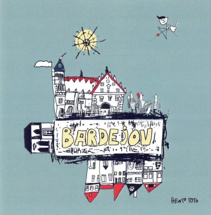 BARDEJOV