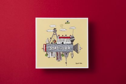 BRATISLAVA I. - Image 2