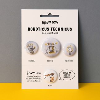 ROBOTICUS TECHNICUS