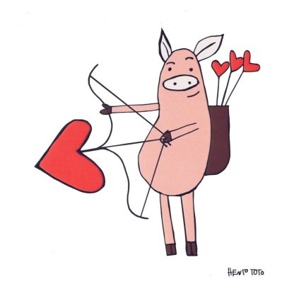 AMOR EMÍLIO