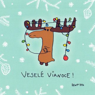 VESELÉ VIANOCE!