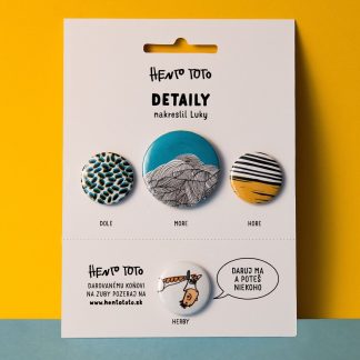 DETAILY