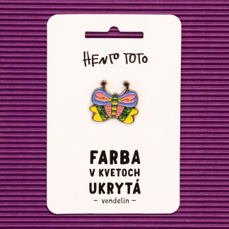 VENDELÍN